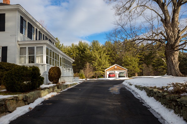 156 Old Dover Road Rochester, NH 03867 - Photo 11 of 37