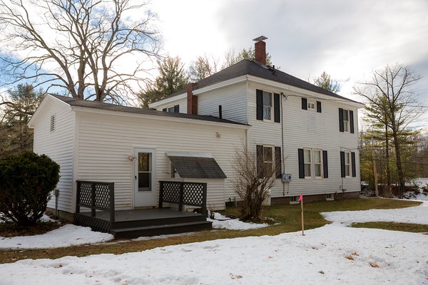 156 Old Dover Road Rochester, NH 03867 - Photo 14 of 37