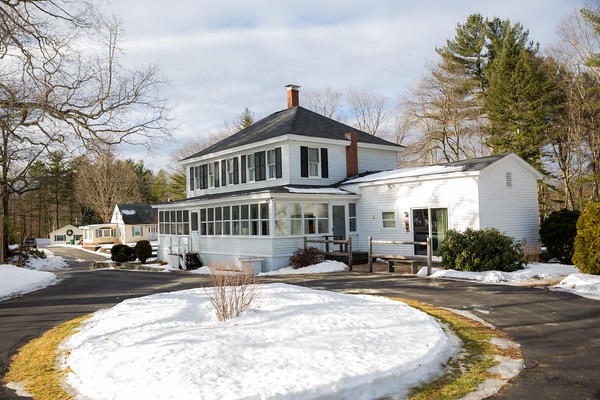 156 Old Dover Road Rochester, NH 03867 - Photo 8 of 37