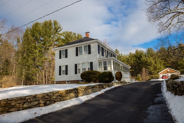156 Old Dover Road Rochester, NH 03867 - Photo 9 of 37