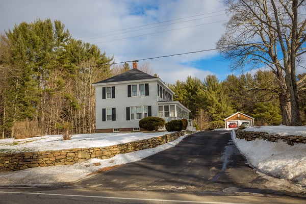156 Old Dover Road Rochester, NH 03867 - Photo 10 of 37