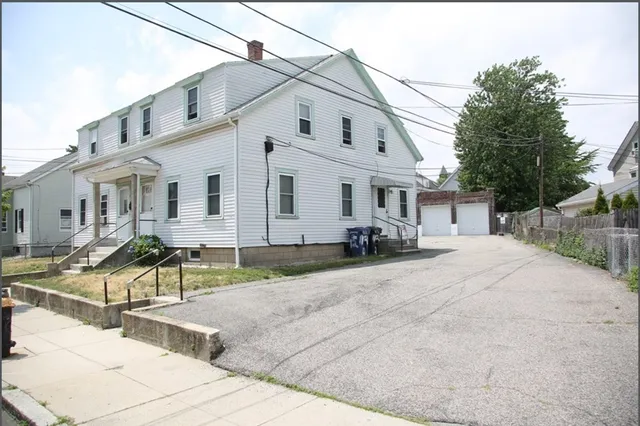 $1,275,000 | 110-112 Litchfield Street, Boston, MA 02135