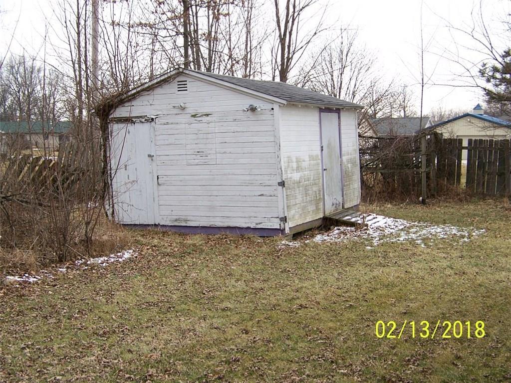 143 Jack Oak Point Road St. Marys, OH 45885 - Photo 21 of 25
