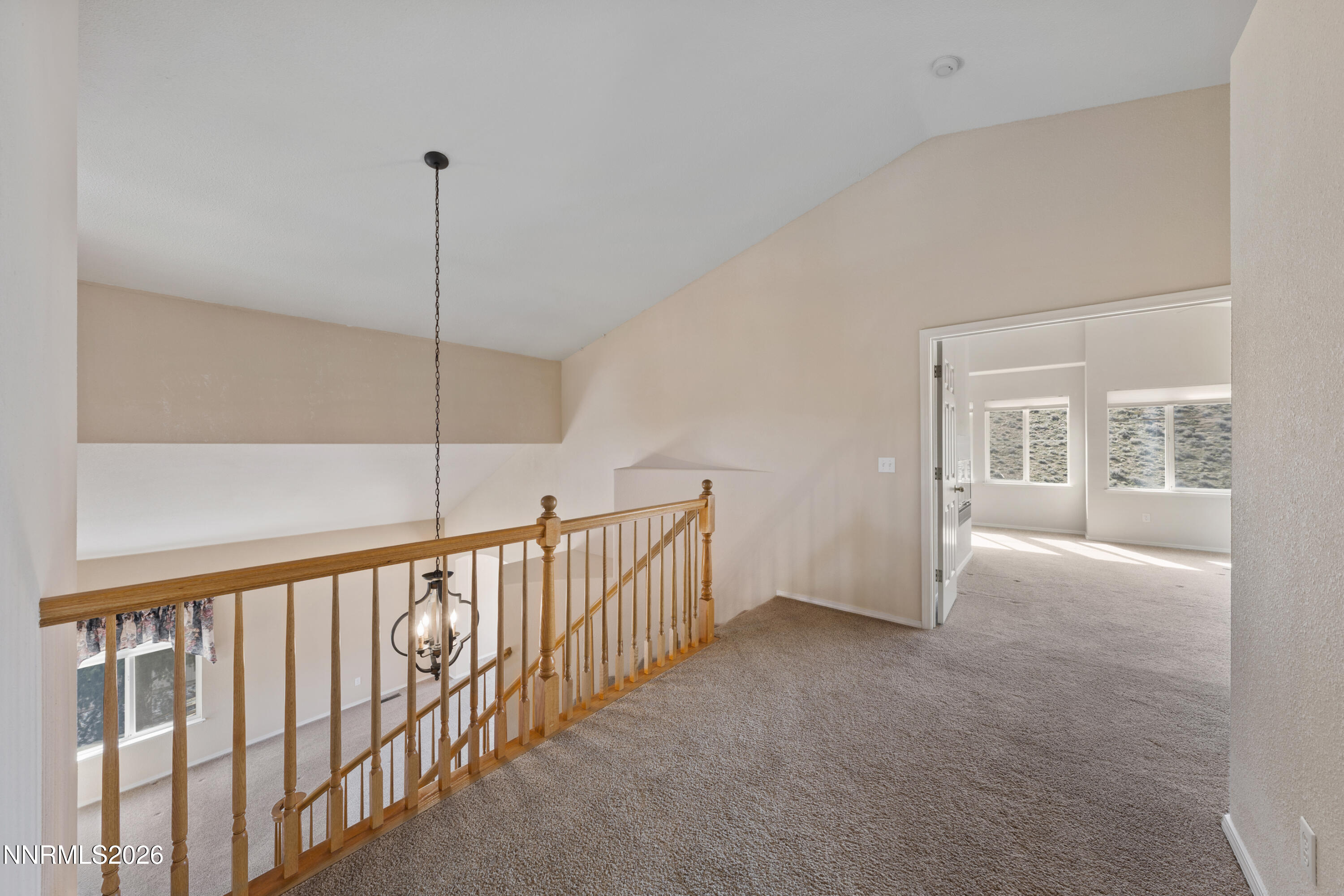 5524 Tappan Drive Reno, NV 89523 - Photo 25 of 70 a view of an empty room with windows
