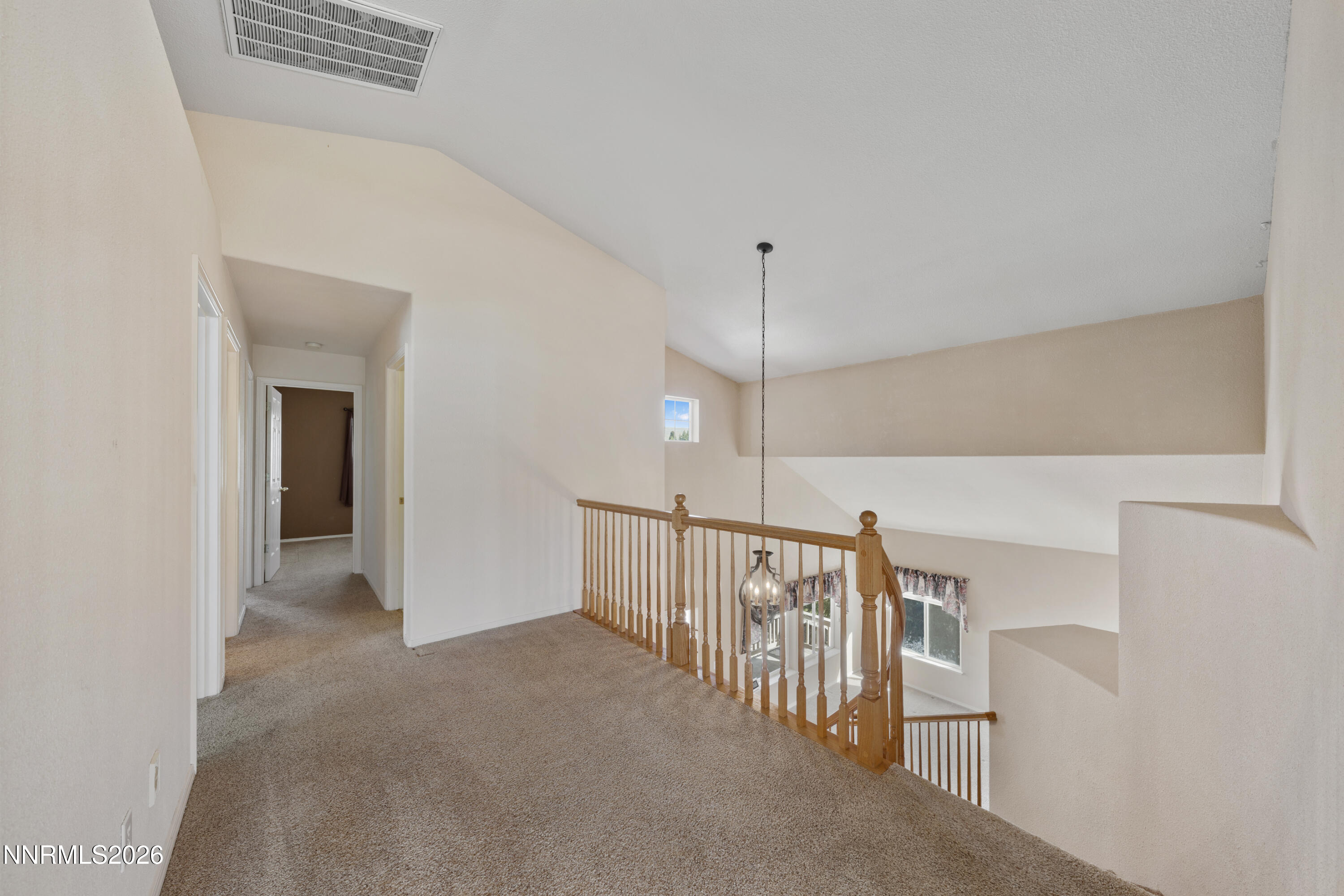 5524 Tappan Drive Reno, NV 89523 - Photo 26 of 70 a view of a hallway with entryway