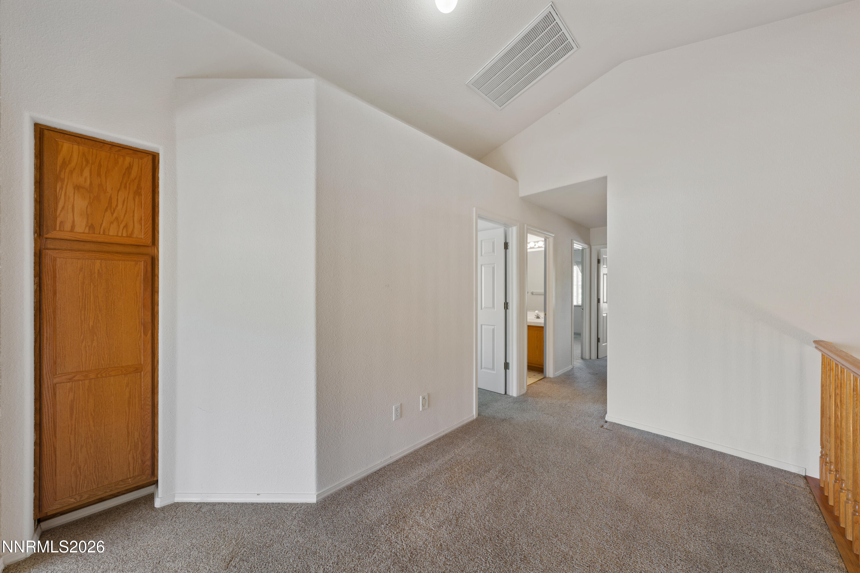 5524 Tappan Drive Reno, NV 89523 - Photo 27 of 70 a view of an empty room