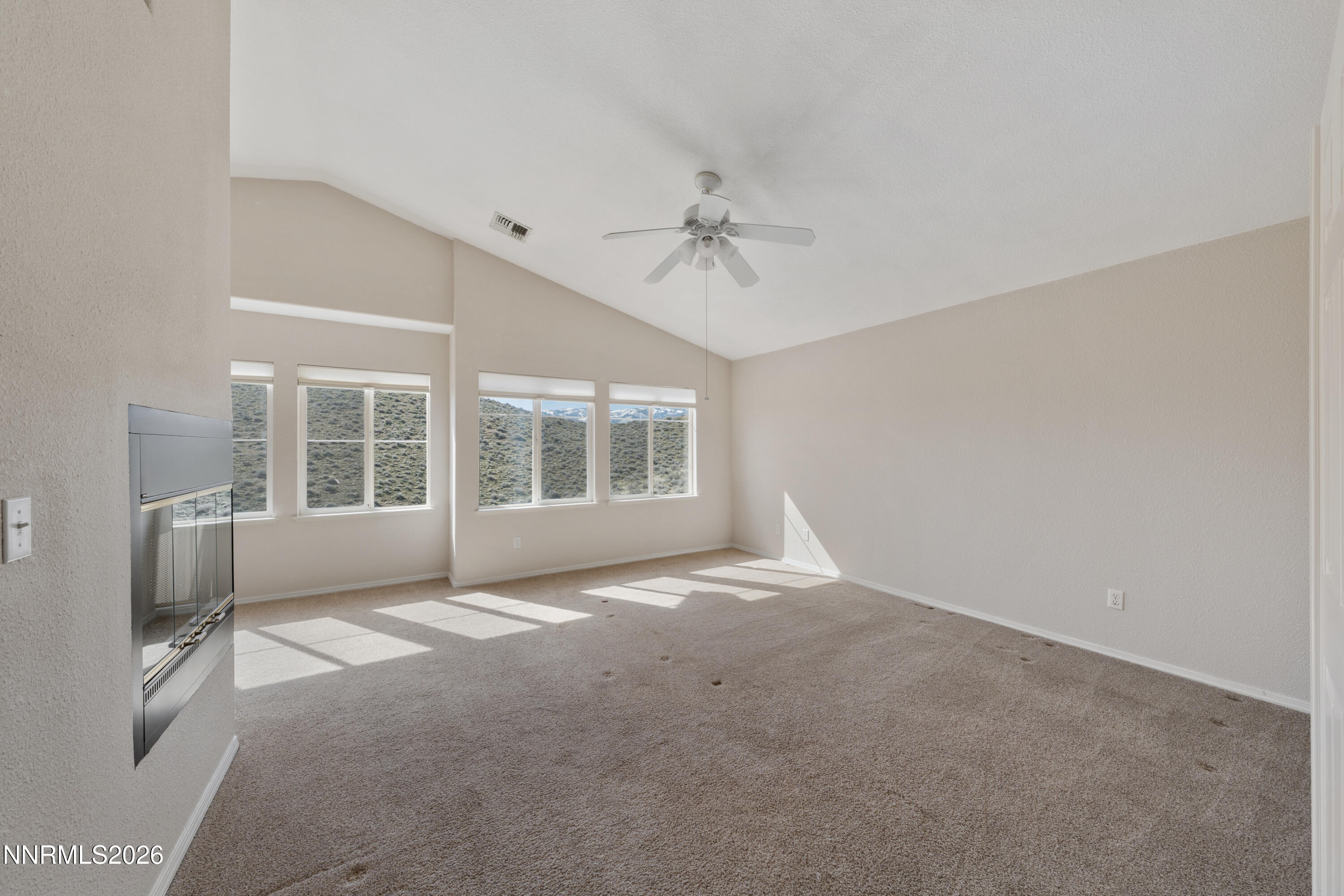 5524 Tappan Drive Reno, NV 89523 - Photo 28 of 70 a view of an empty room with a window