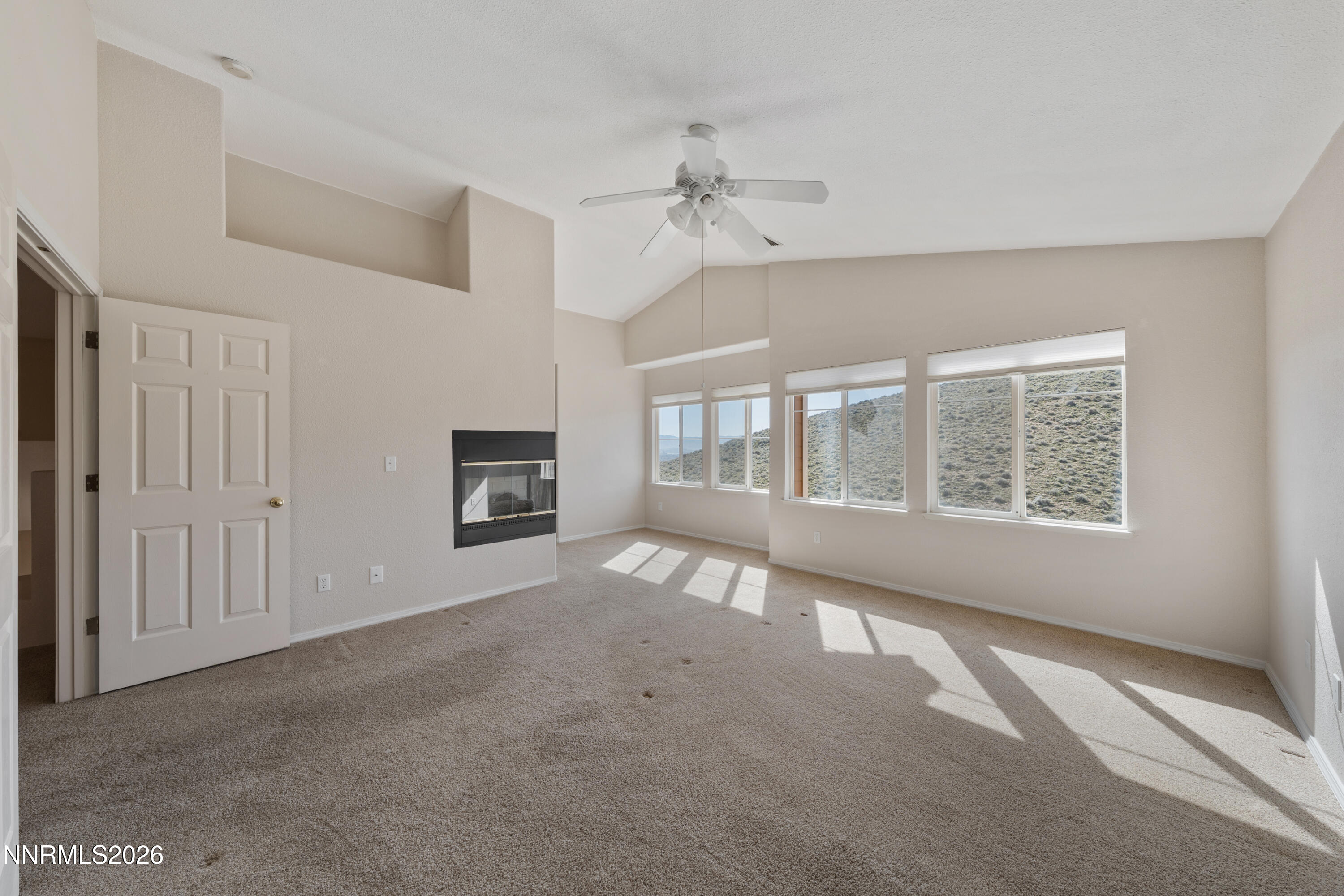 5524 Tappan Drive Reno, NV 89523 - Photo 29 of 70 a view of an empty room with a window