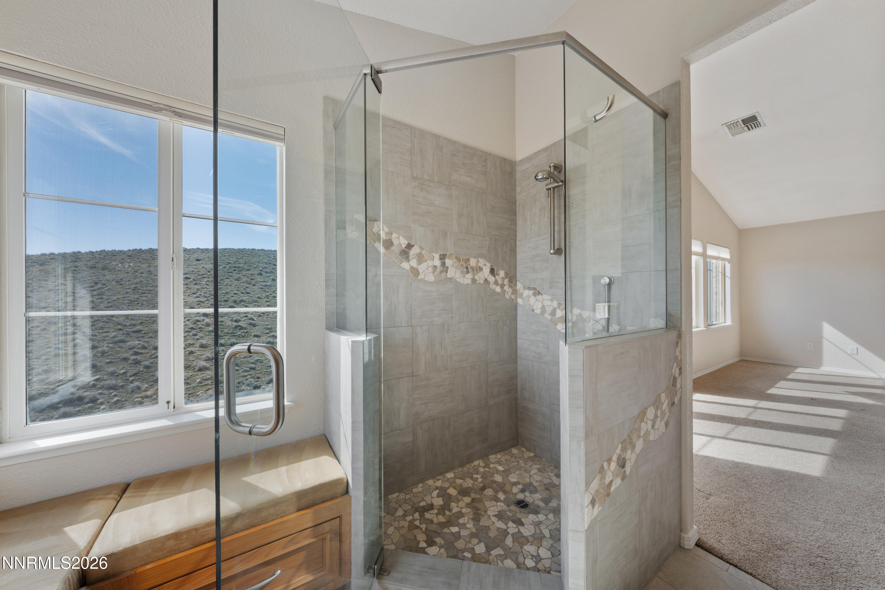 5524 Tappan Drive Reno, NV 89523 - Photo 36 of 70 a bathroom with a shower and a sink