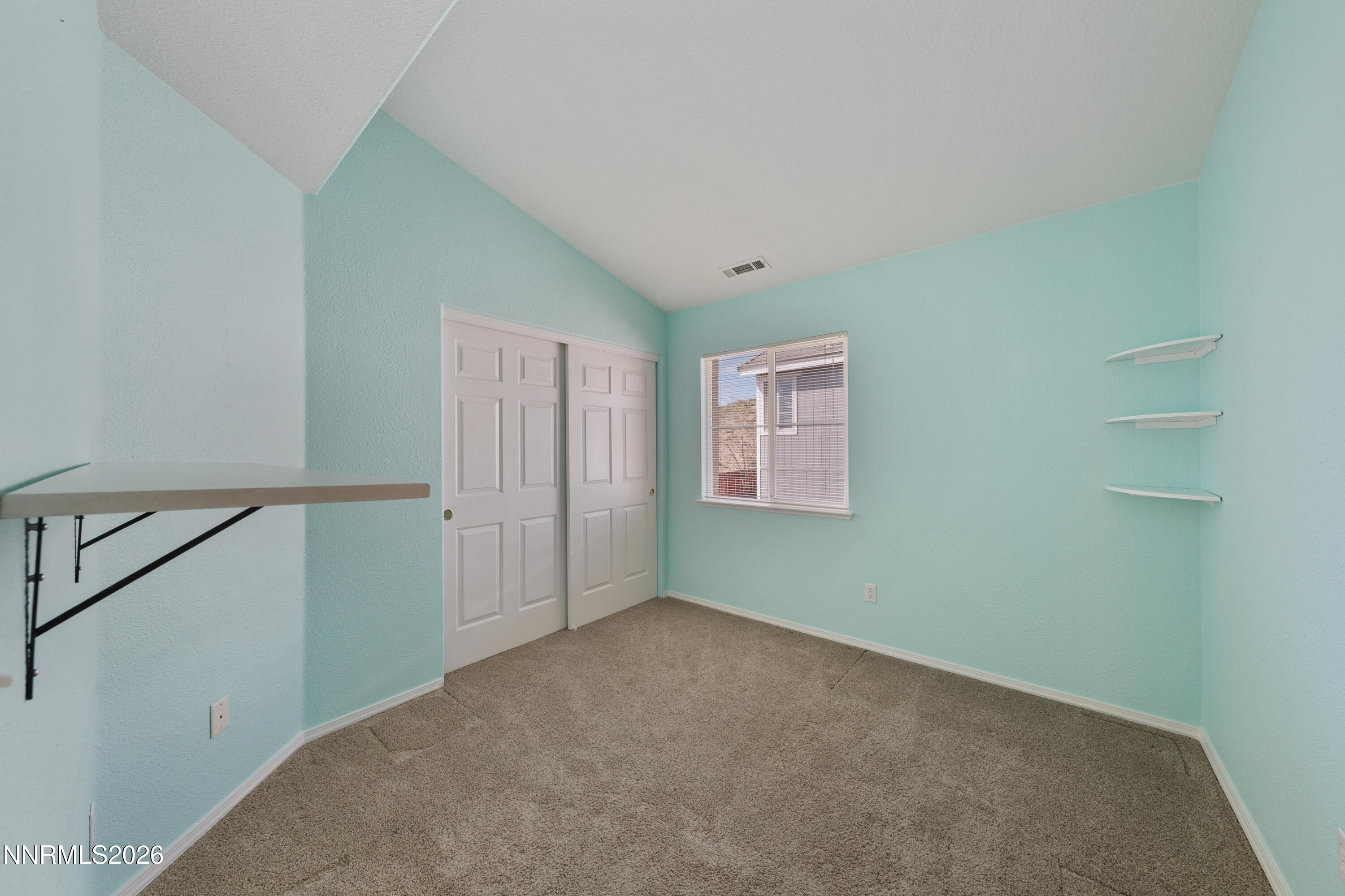 5524 Tappan Drive Reno, NV 89523 - Photo 39 of 70 a view of an empty room with a window