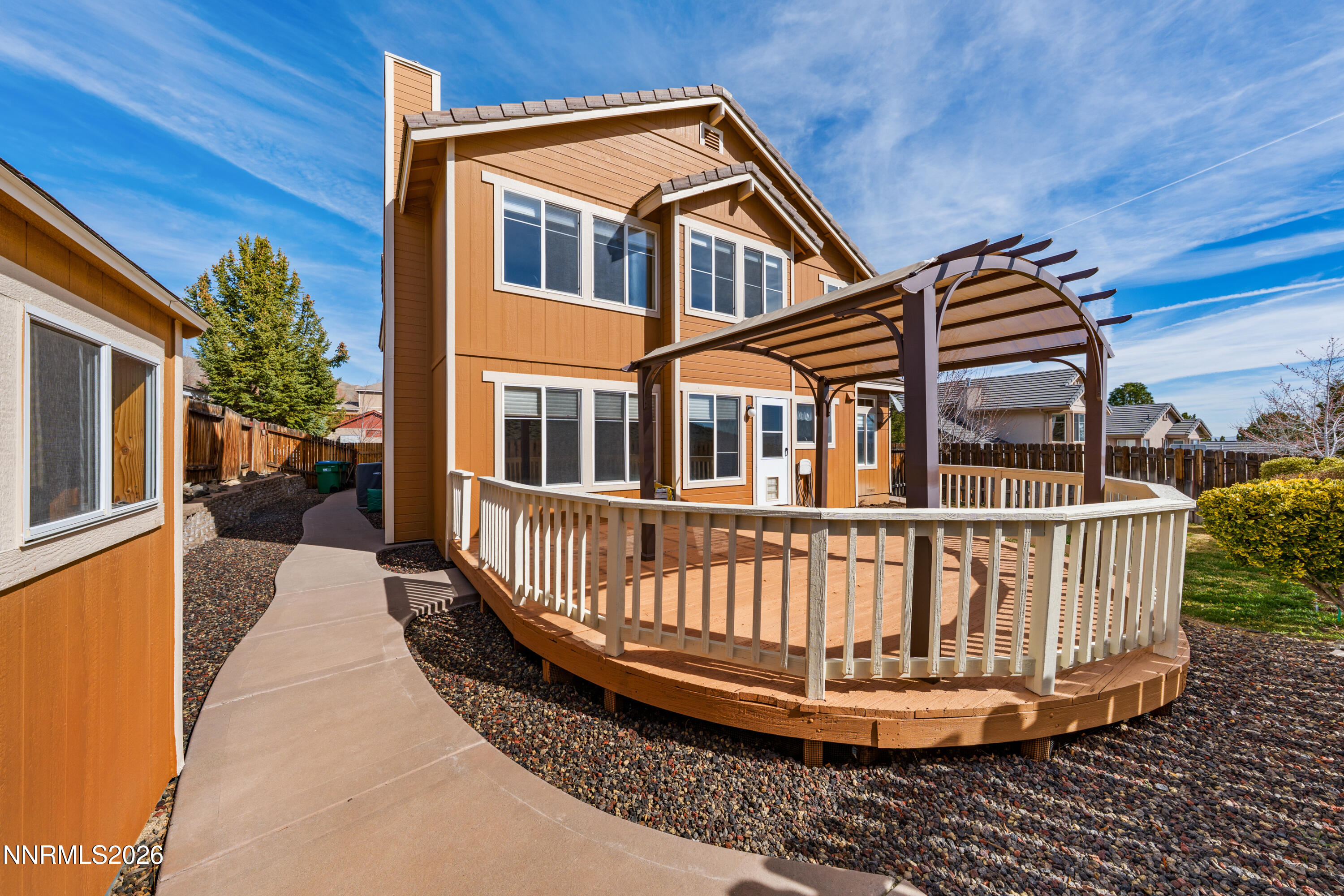 5524 Tappan Drive Reno, NV 89523 - Photo 54 of 70 A7V02521