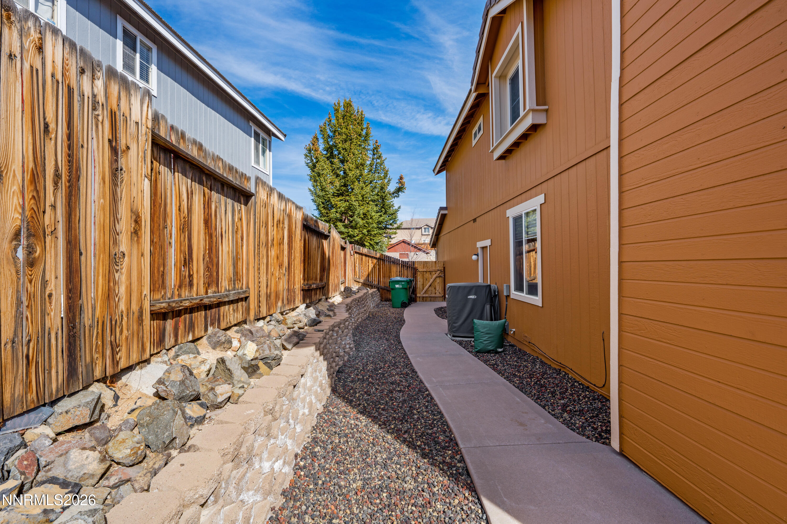 5524 Tappan Drive Reno, NV 89523 - Photo 58 of 70 a stairs of the house with wooden floor in front of it