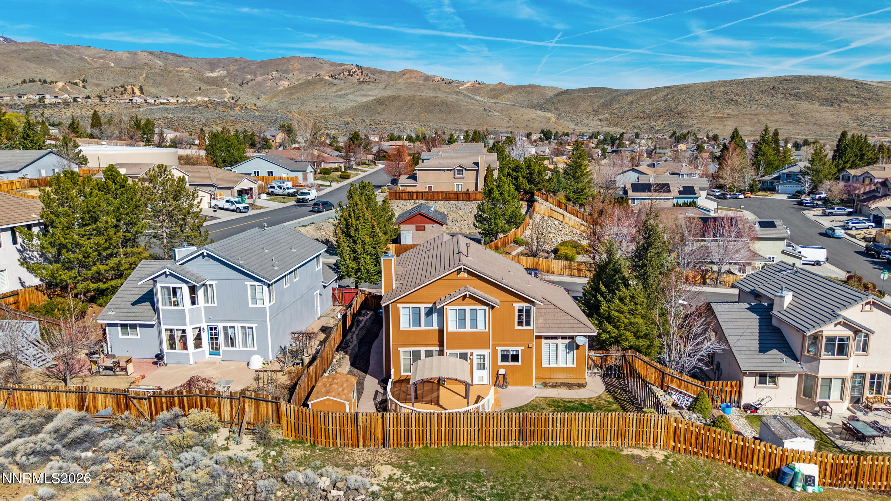 5524 Tappan Drive Reno, NV 89523 - Photo 67 of 70 DJI_20260311105735_0552_D