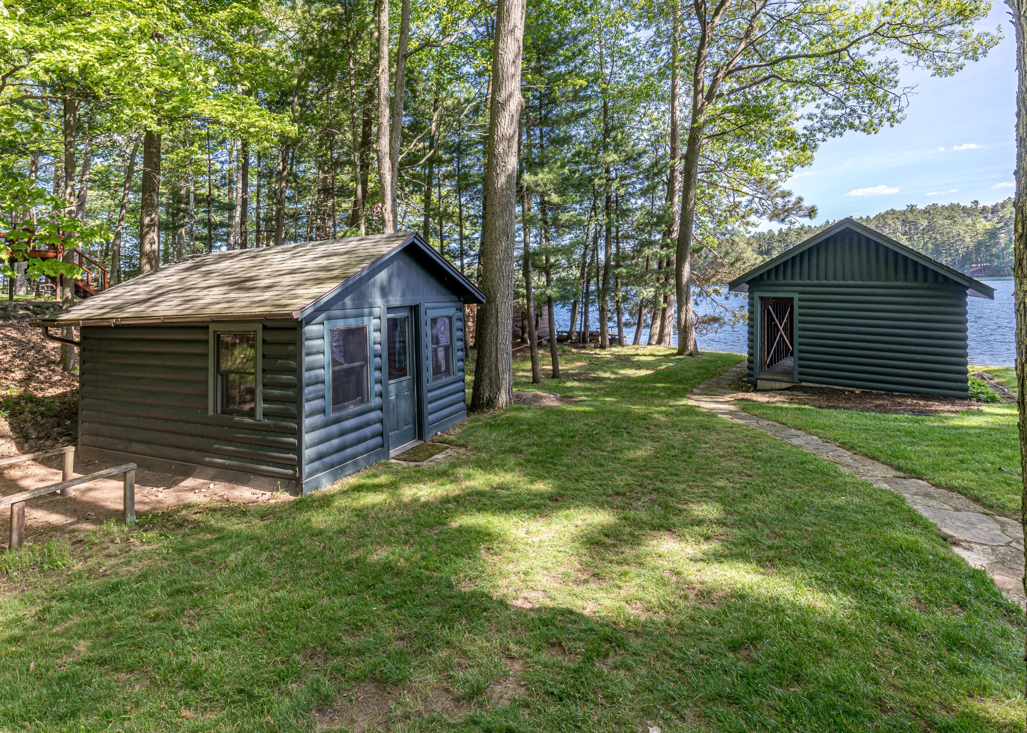 8247 Bassett Road Minocqua, WI 54548 - Photo 16 of 39 Gallery Image 16