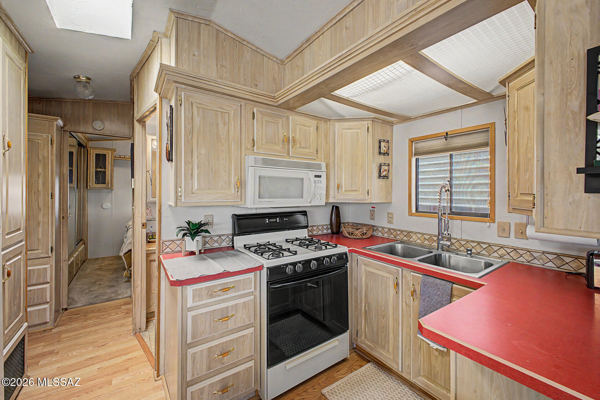 8989 East Escalante Road, Unit 9 Tucson, AZ 85730 - Photo 11 of 20 11 - Escalante