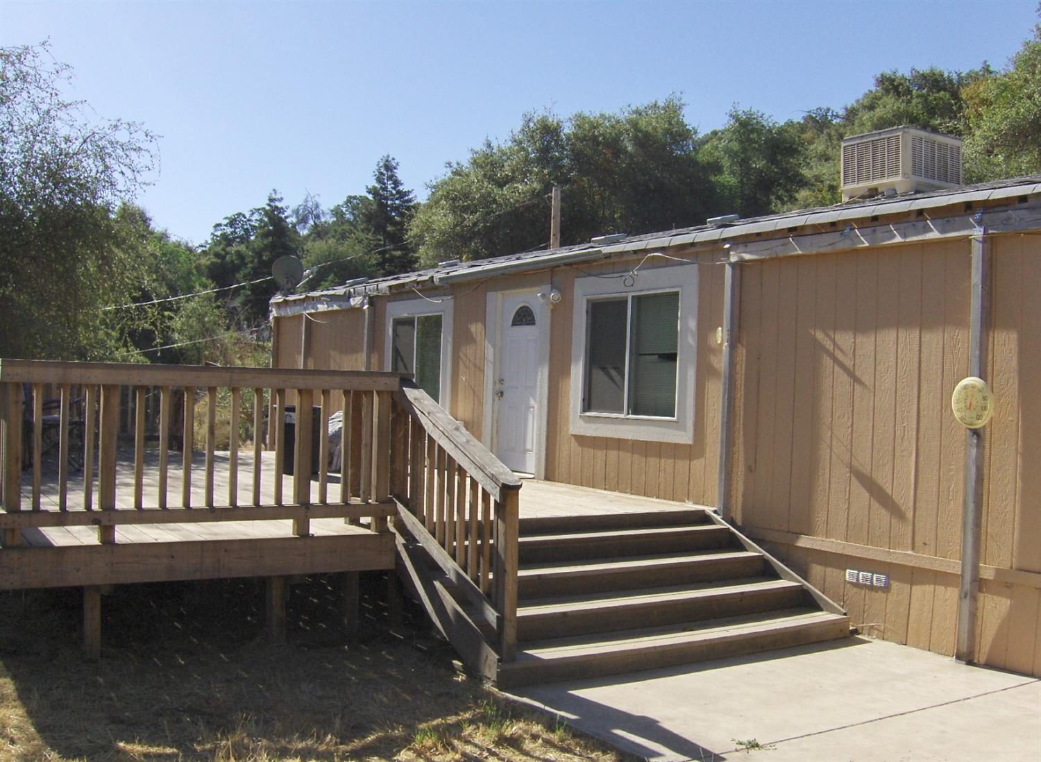 46079 Chuckwagon Road Squaw Valley, CA 93675 - Photo 3 of 12 Gallery Image 3