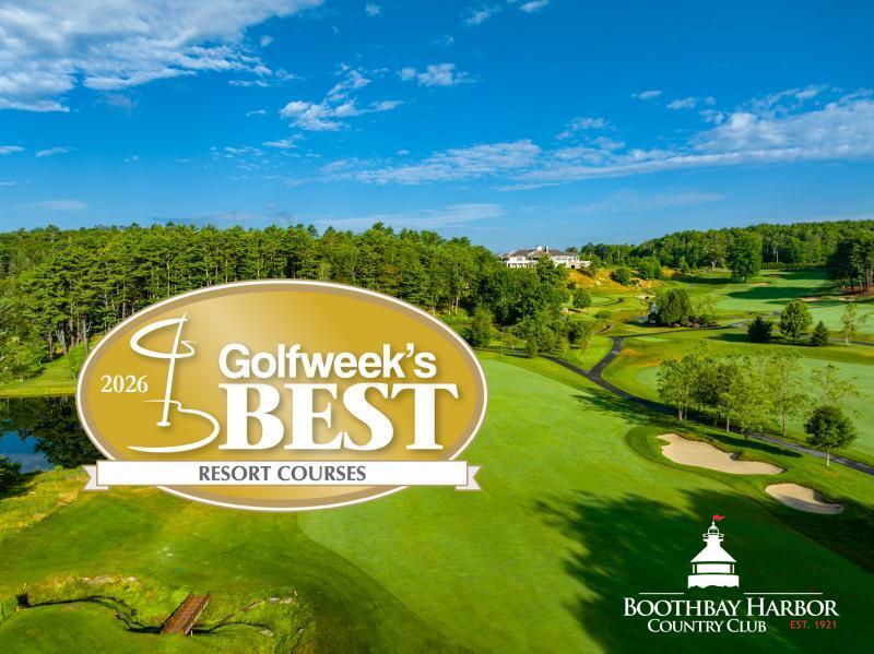 978 Wiscasset Road Boothbay, ME 04537 - Photo 6 of 71 Boothbay H Country Club photo