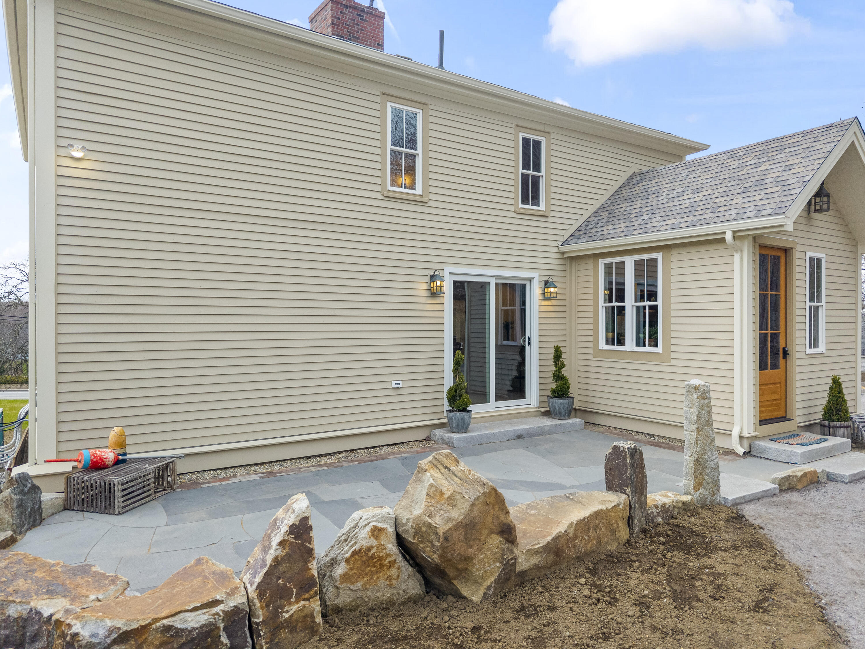 978 Wiscasset Road Boothbay, ME 04537 - Photo 65 of 71 978 Wiscasset Rd_115