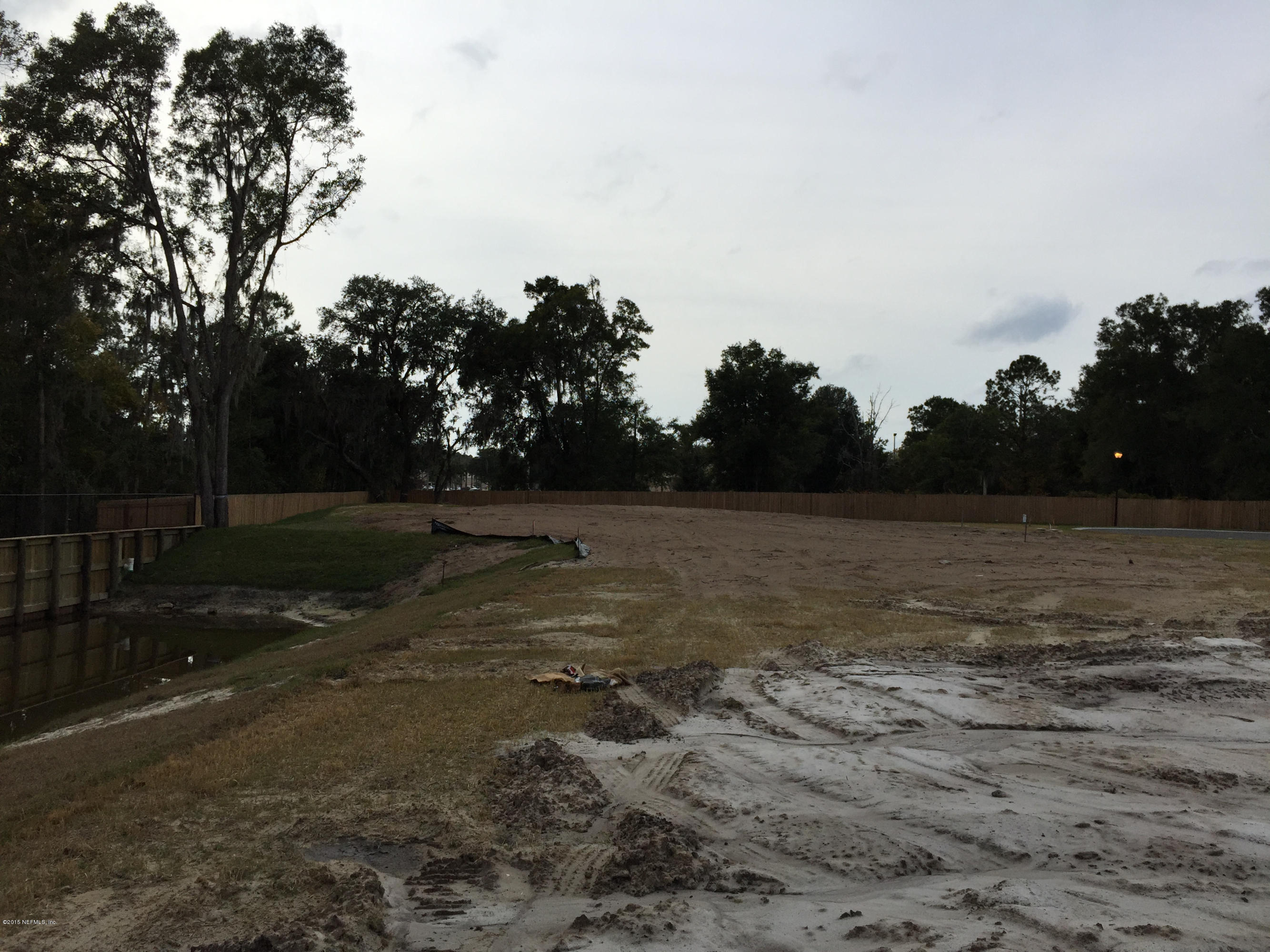3068 Sawyer Ridge Jacksonville, FL 32223 - Photo 4 of 9 Exclusive 12-lot community!