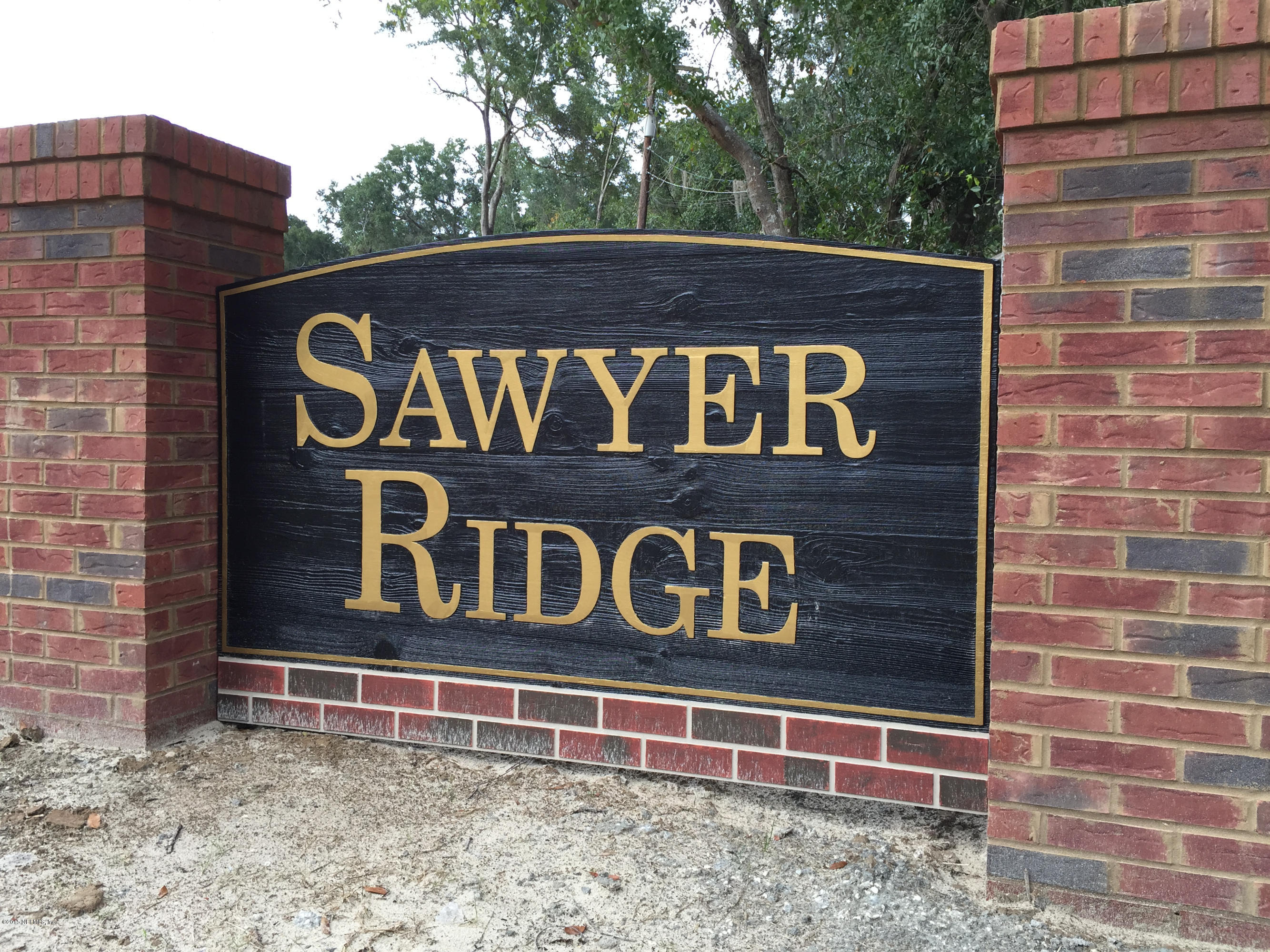 3068 Sawyer Ridge Jacksonville, FL 32223 - Photo 9 of 9 Welcome Home!