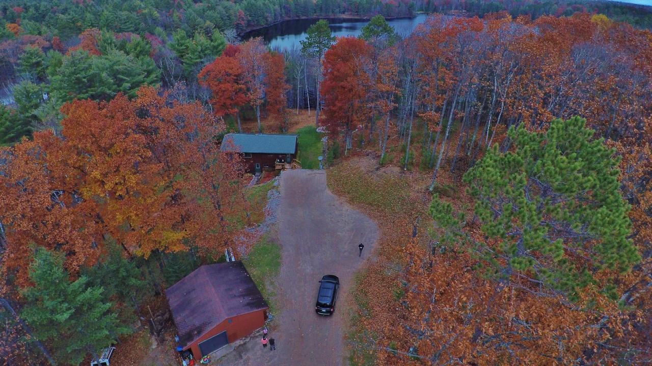 1096 Chickaree Lake Road Eagle River, WI 54521 - Photo 33 of 37 Gallery Image 33