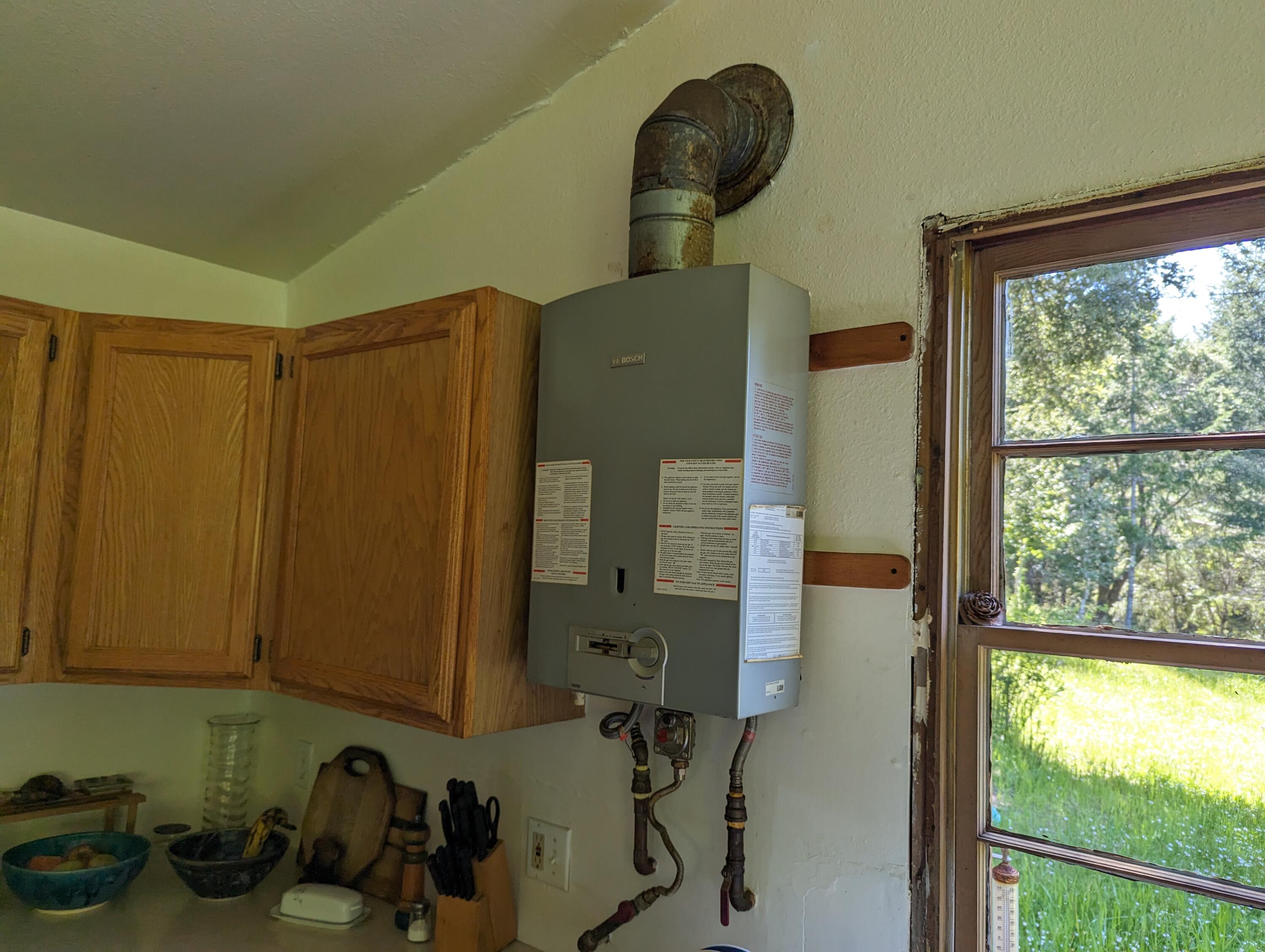 3951 Upper Thomas Early Ranch Road Miranda, CA 95553 - Photo 43 of 57