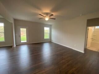 6252 Whirlaway Road Graniteville, SC 29829 - Photo 17 of 28 B090 FAMILY ROOM