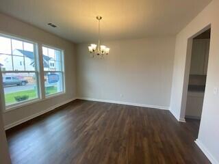 6252 Whirlaway Road Graniteville, SC 29829 - Photo 18 of 28 B090 FORMAL DINING RM