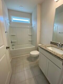 6252 Whirlaway Road Graniteville, SC 29829 - Photo 24 of 28 B090 OPTIONAL MAIN LEVEL FULL BATH