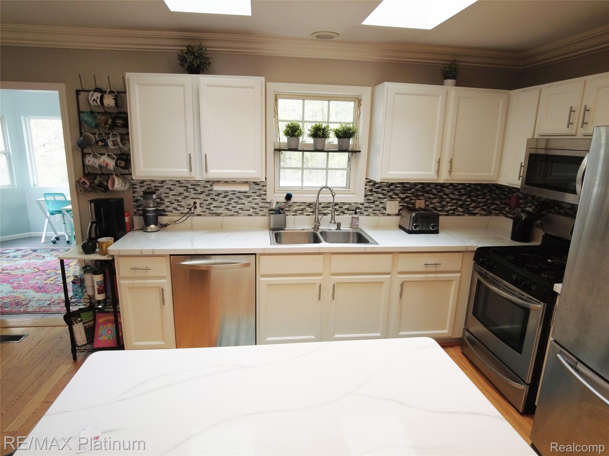 9161 Chilson Road Brighton, MI 48116 - Photo 13 of 41 DJI_0318.JPG