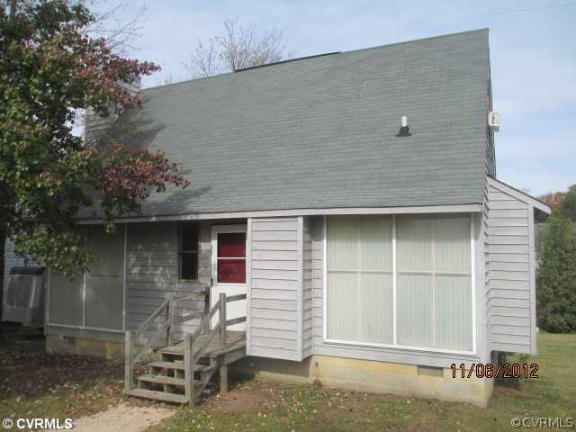 10836 Bethany Ridge Road Richmond, VA 23236 - Photo 1 of 10 Exterior Front