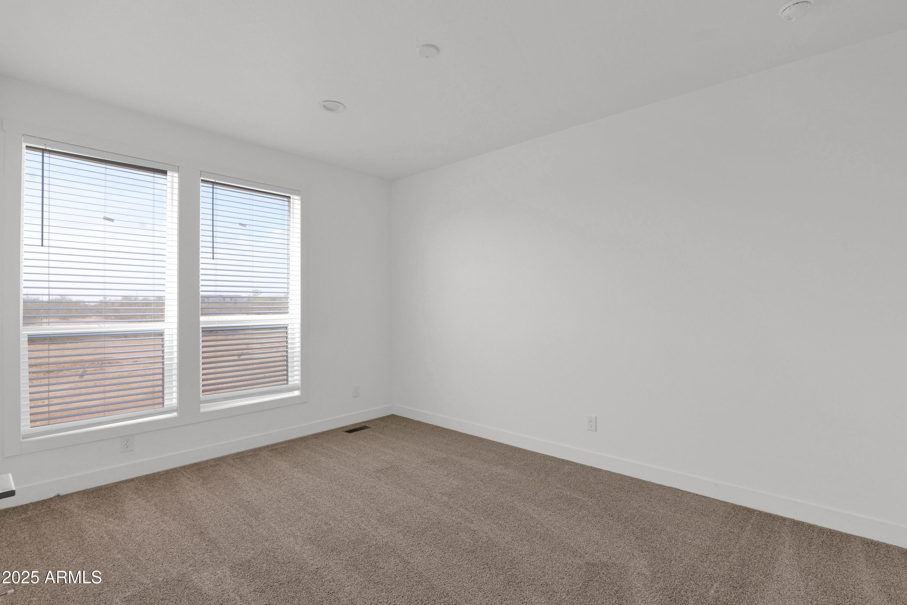 22367 North Royd Road Florence, AZ 85132 - Photo 15 of 22 an empty room with a window