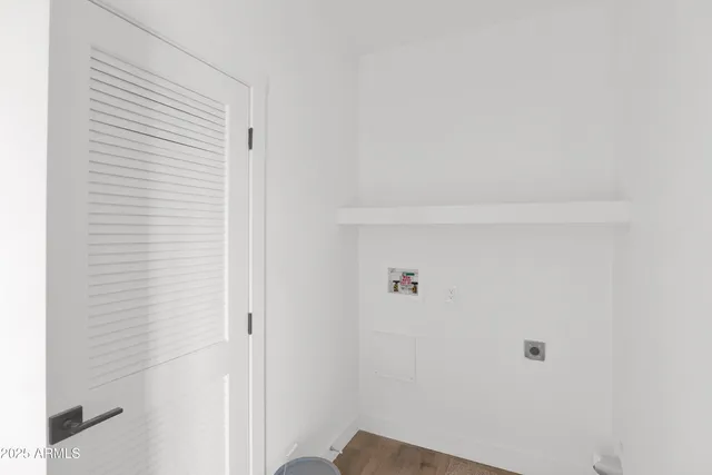 a view of small space