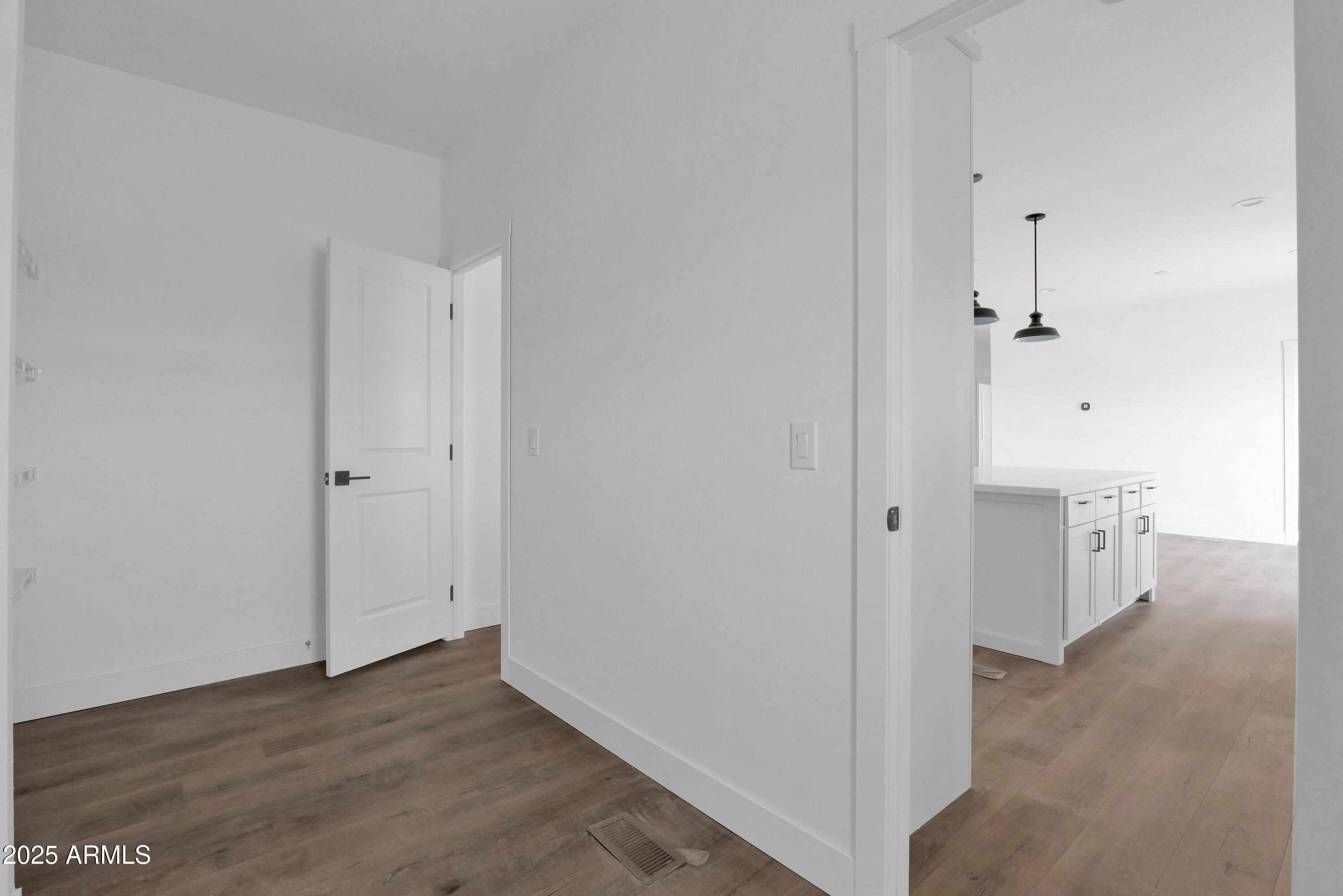 22367 North Royd Road Florence, AZ 85132 - Photo 10 of 22 a view of an empty room