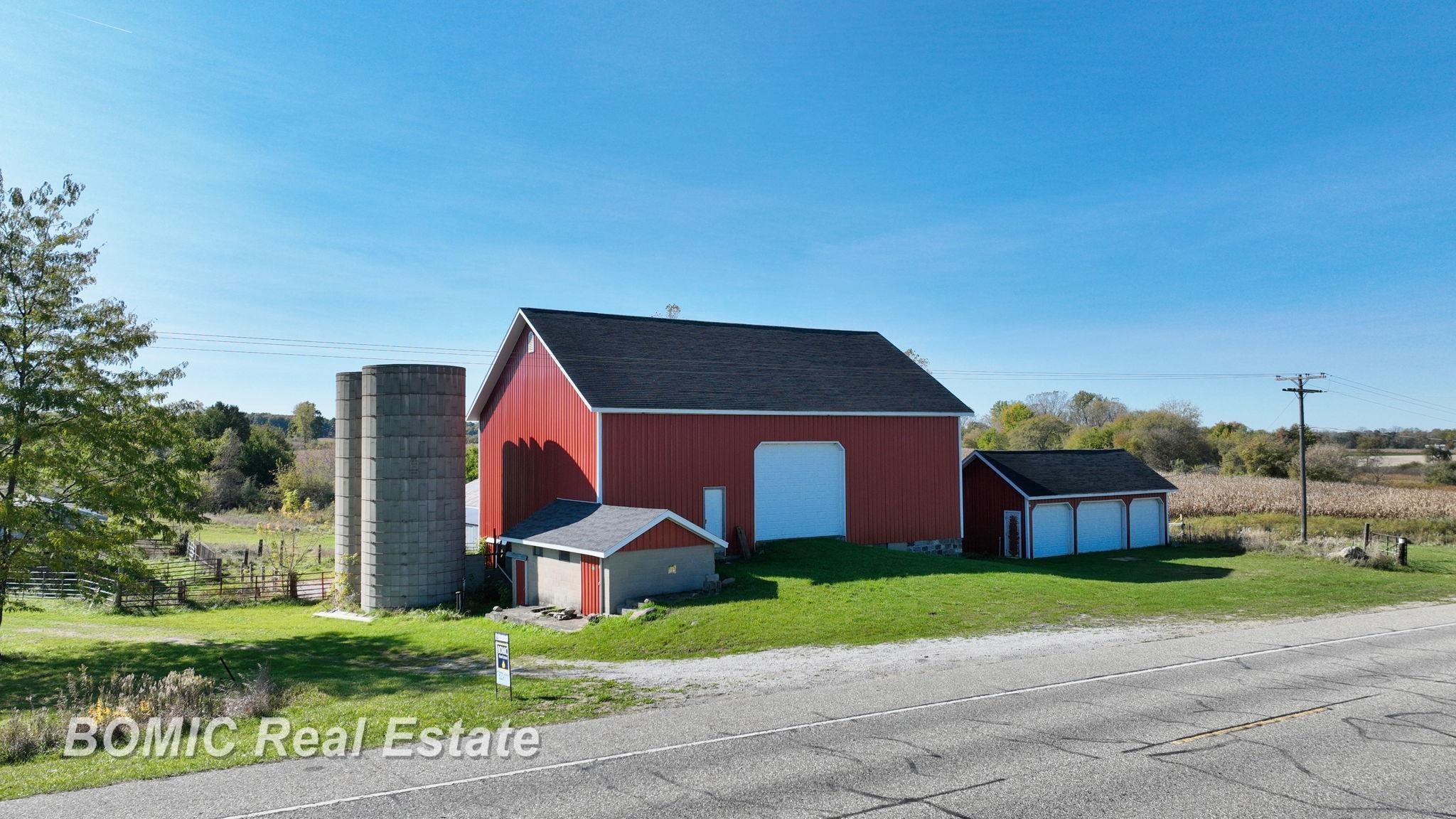 0 West Saginaw Road Mayville, MI 48744 - Photo 11 of 12 Gallery Image 11