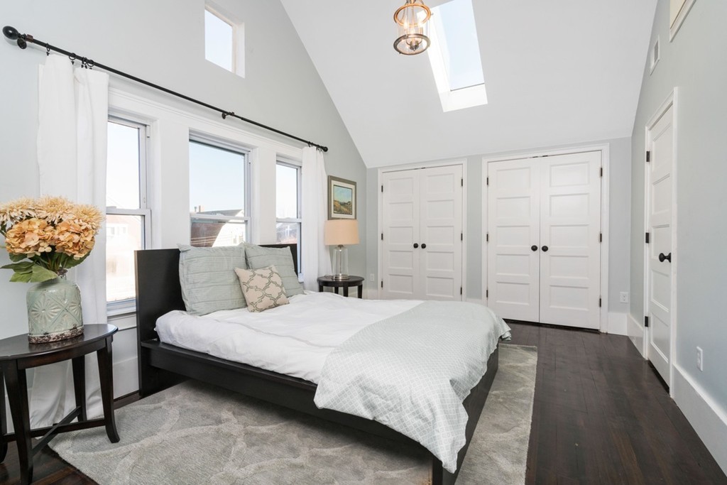 98 Highland Road, Unit 3 Somerville, MA 02144 - Photo 13 of 20 Gallery Image 13