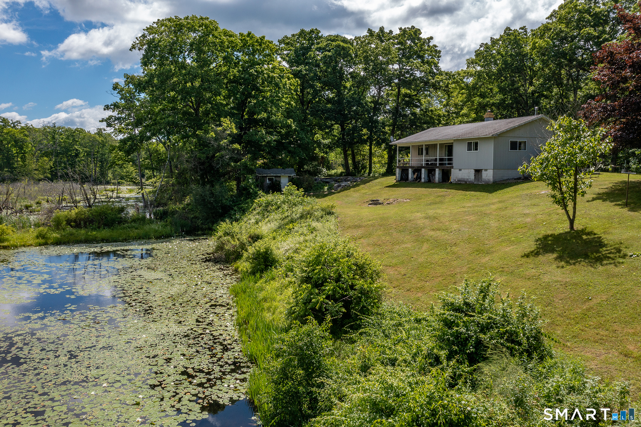 82 West Wds Road, Unit 2 Sharon, CT 06069 - Photo 27 of 32