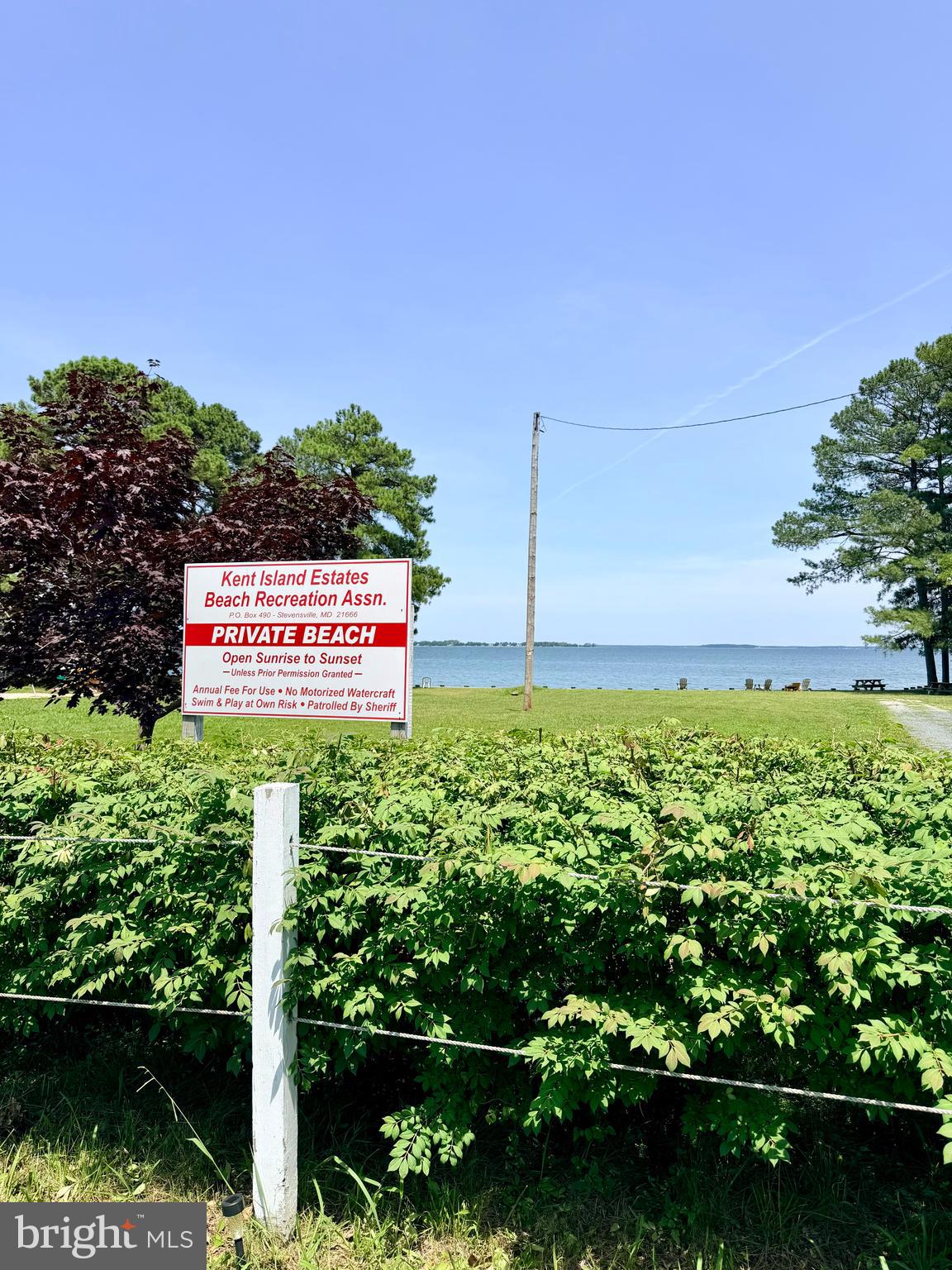 132 Cecil Road Stevensville, MD 21666 - Photo 46 of 50