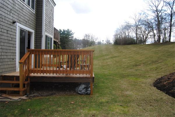 151 Shaw Farm Road, Unit 151 Canton, MA 02021 - Photo 20 of 21 Gallery Image 20