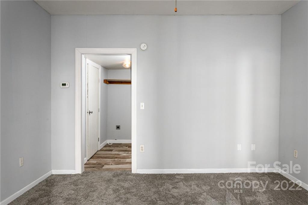 240 Duke Street Cooleemee, NC 27014 - Photo 5 of 18 a view of room