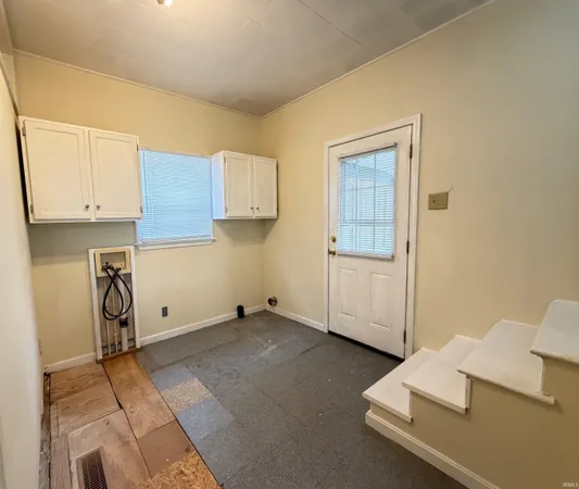 $138,000 | 644 East Maryland Street, Evansville, IN 47711