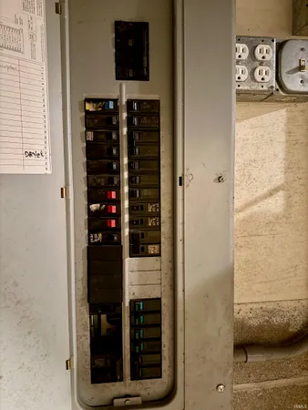 $138,000 | 644 East Maryland Street, Evansville, IN 47711