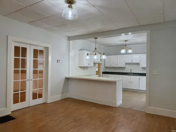 $138,000 | 644 East Maryland Street, Evansville, IN 47711