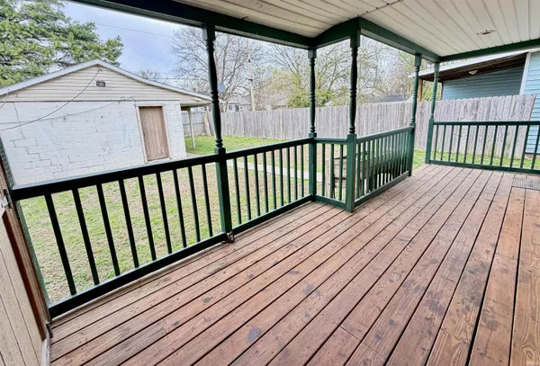 $138,000 | 644 East Maryland Street, Evansville, IN 47711