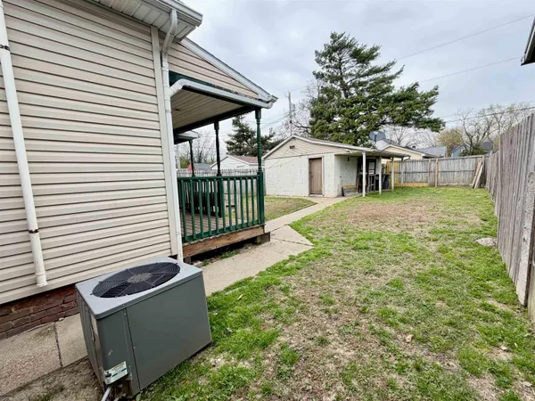 $138,000 | 644 East Maryland Street, Evansville, IN 47711