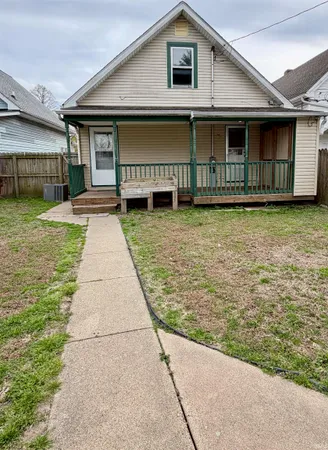 $138,000 | 644 East Maryland Street, Evansville, IN 47711