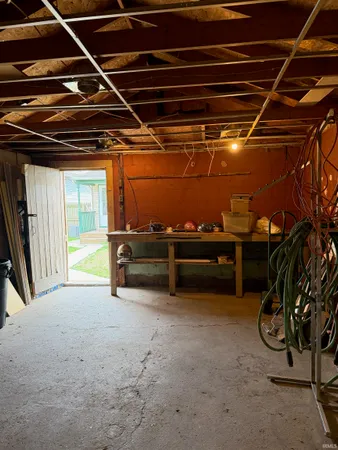 $138,000 | 644 East Maryland Street, Evansville, IN 47711