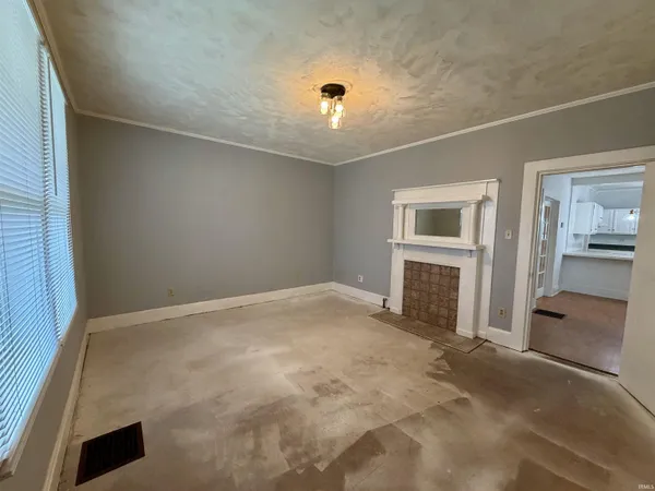 $138,000 | 644 East Maryland Street, Evansville, IN 47711