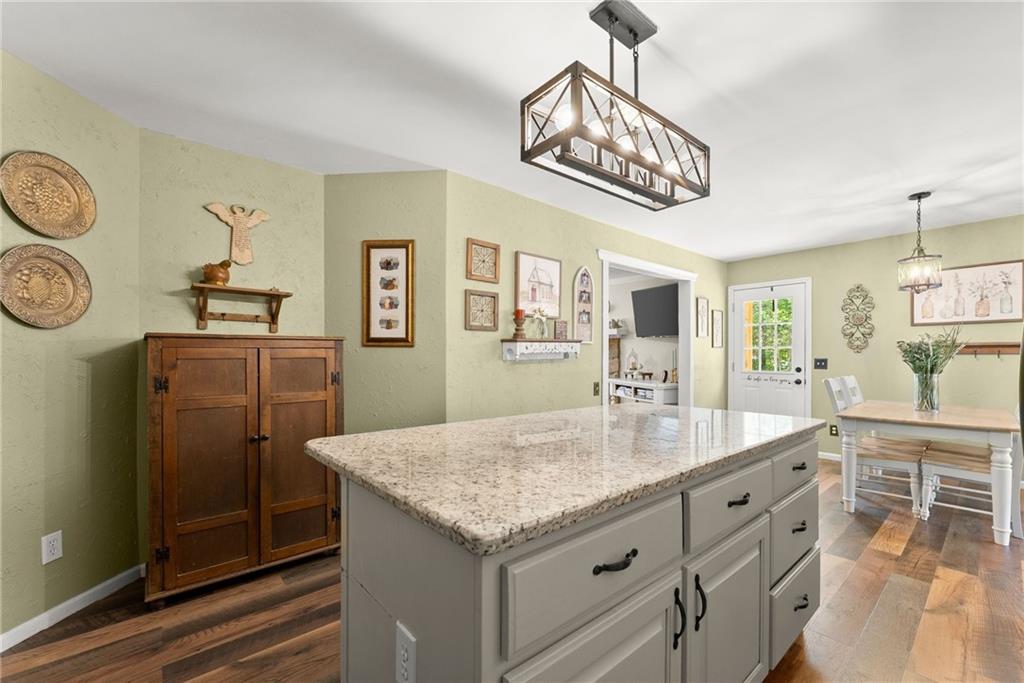 7501 Lula Road Lula, GA 30554 - Photo 12 of 39