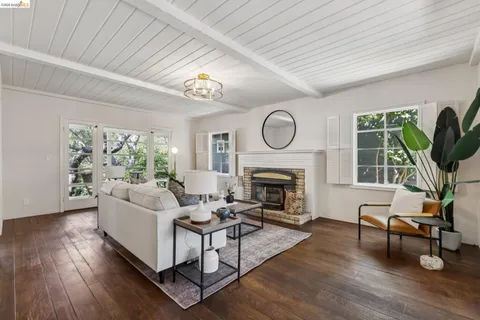 $739,000 | 2380 Leimert Boulevard, Oakland, CA 94602
